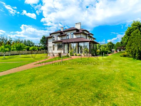 будинок за адресою с. Козин, старокиївська