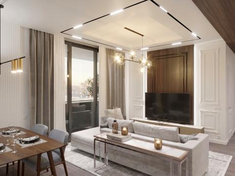 квартира за адресою Тараса Шевченка вул., 27