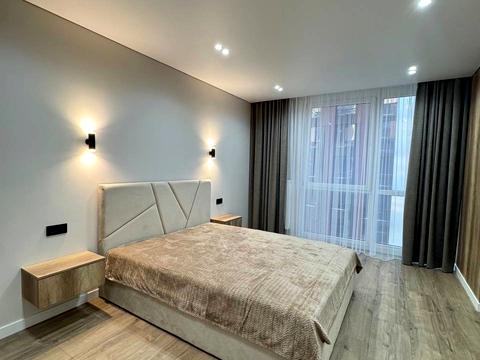 квартира за адресою Героїв Миколаєва вул., 3В