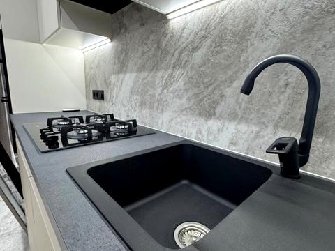 квартира за адресою Героїв Миколаєва вул., 3В