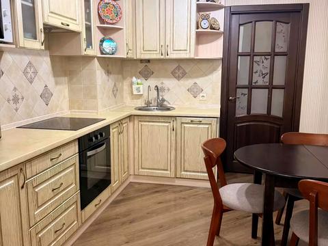 квартира за адресою Одеса, Академіка Корольова вул., 120