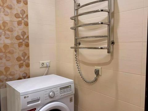 квартира за адресою Одеса, Академіка Корольова вул., 120