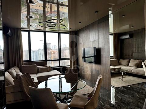 квартира за адресою Михайла Бойчука вул. (Кіквідзе), 41-Б