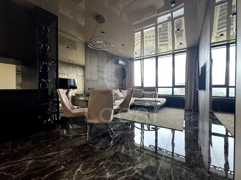 квартира за адресою Михайла Бойчука вул. (Кіквідзе), 41-Б