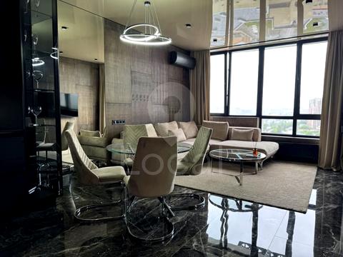 квартира за адресою Михайла Бойчука вул. (Кіквідзе), 41-Б