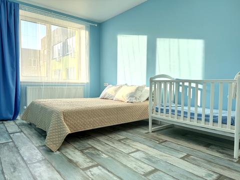 квартира по адресу Григория Сковороды ул., 11/7