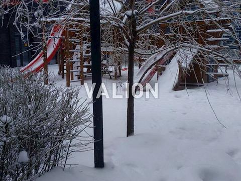 квартира за адресою Академіка Булаховського вул., 2