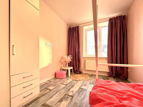 квартира по адресу Григория Сковороды ул., 11/7