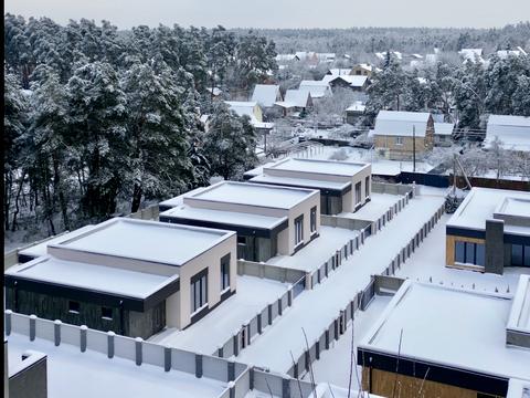 дом по адресу Озерна, 18