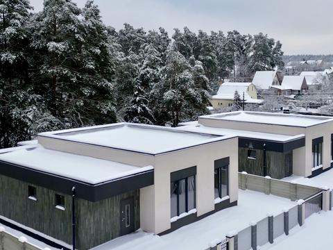 дом по адресу Озерна, 18