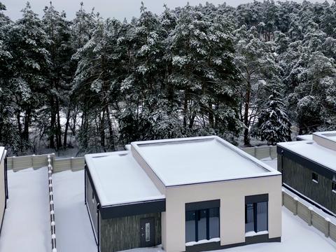 дом по адресу Озерна, 18