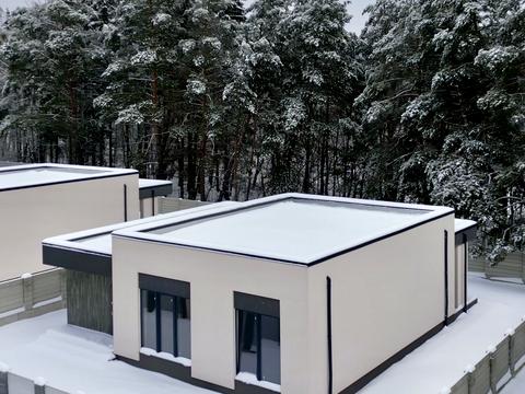 дом по адресу Озерна, 18