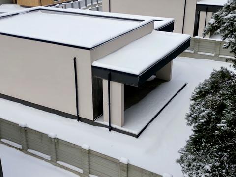 дом по адресу Озерна, 18