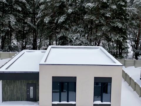 дом по адресу Озерна, 18