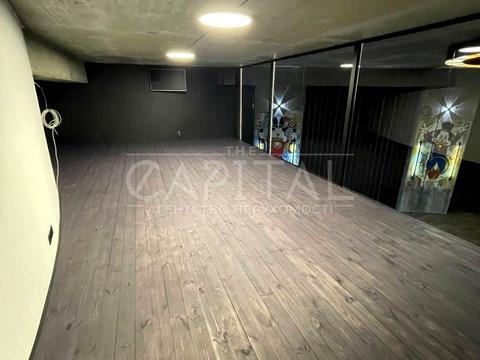 коммерческая по адресу Михаила Бойчука ул. (Киквидзе), 41-Б