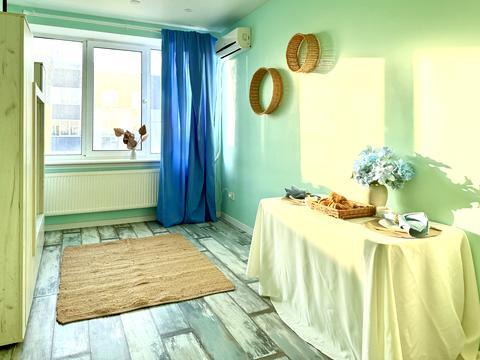 квартира по адресу Григория Сковороды ул., 11/7