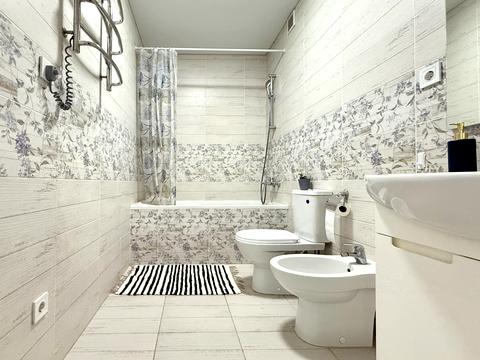 квартира по адресу Григория Сковороды ул., 11/7