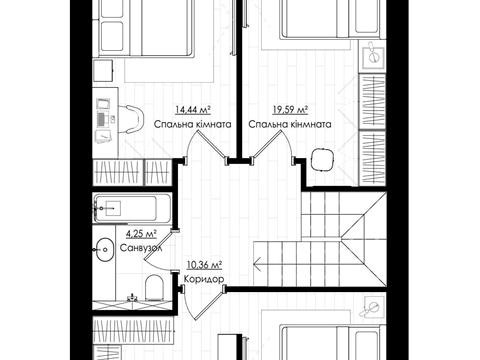 дом по адресу Одеська