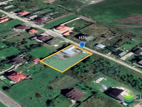 дом по адресу Височана