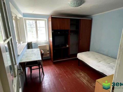 дом по адресу Височана