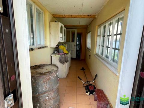 дом по адресу Височана