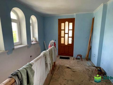 дом по адресу Височана