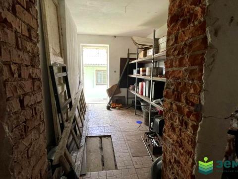 дом по адресу Височана