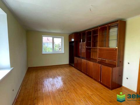 дом по адресу Височана