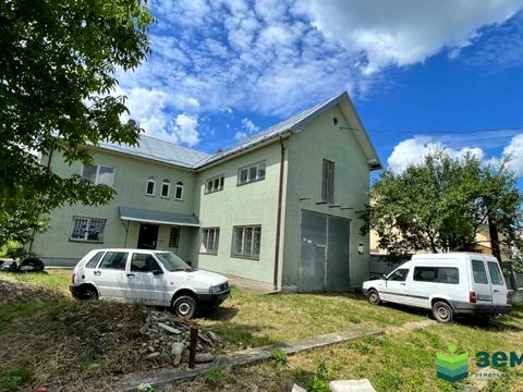 дом по адресу Височана