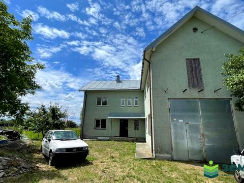 дом по адресу Височана