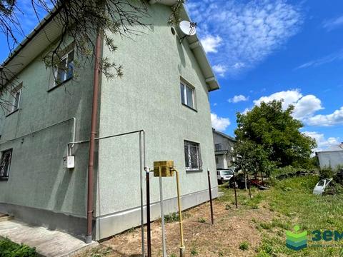 дом по адресу Височана