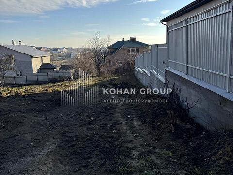 ділянка за адресою Світанкова вул.