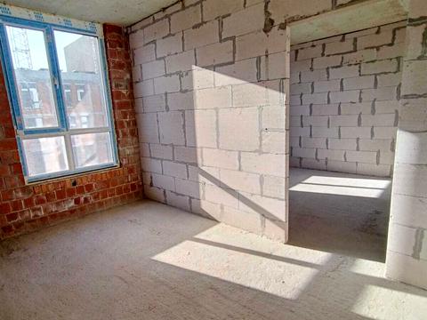 квартира за адресою Героїв Майдану вул., (Будинок 4)