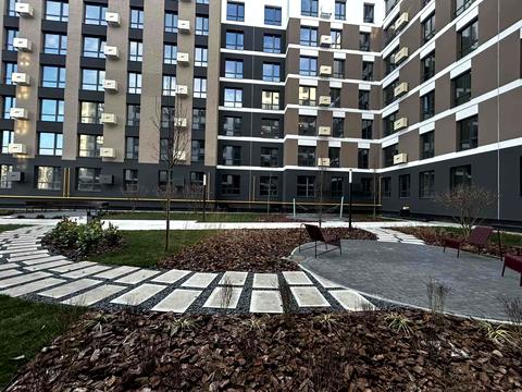 квартира за адресою Героїв Майдану вул., (Будинок 4)