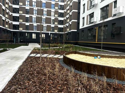 квартира за адресою Героїв Майдану вул., (Будинок 4)