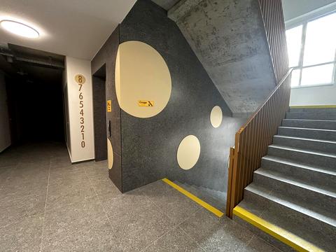 квартира за адресою Героїв Майдану вул., (Будинок 4)