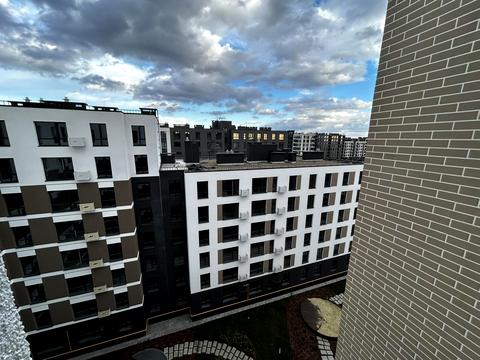 квартира за адресою Героїв Майдану вул., (Будинок 4)