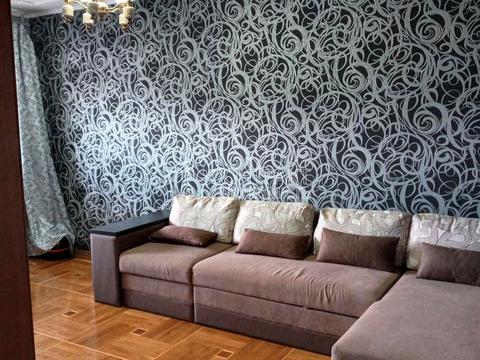 квартира за адресою Олімпійська вул., 1а