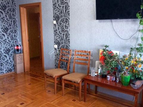 квартира за адресою Олімпійська вул., 1а