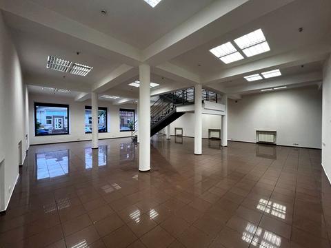 коммерческая по адресу Сечевых Стрельцов ул. (Артема), 4-А