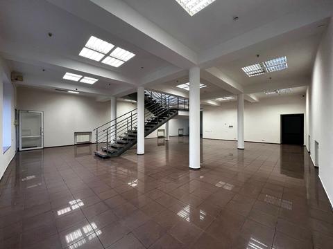 комерційна за адресою Січових Стрільців вул. (Артема), 4-А