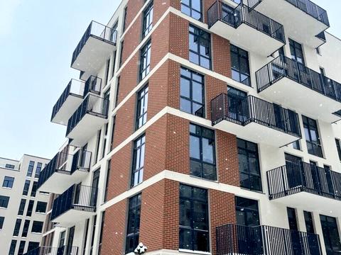 квартира по адресу Андрея Кияка ул., 11а