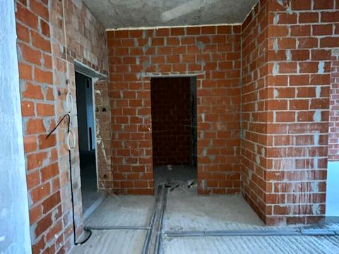 квартира по адресу Андрея Кияка ул., 11а