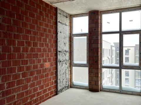 квартира по адресу Андрея Кияка ул., 11а