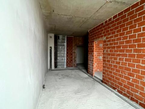 квартира по адресу Андрея Кияка ул., 11а