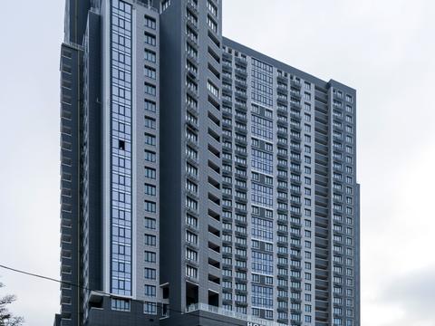 квартира за адресою Михайла Бойчука вул. (Кіквідзе), 41-Б