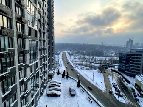 квартира за адресою Михайла Бойчука вул. (Кіквідзе), 41-Б