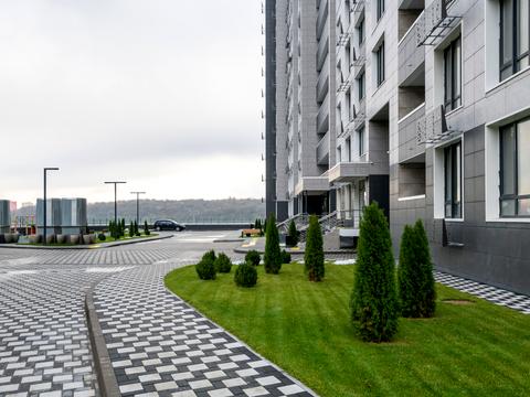 квартира за адресою Михайла Бойчука вул. (Кіквідзе), 41-Б