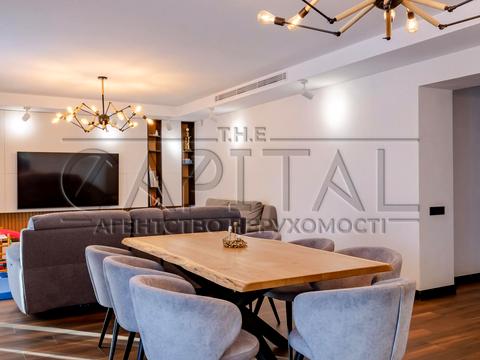 будинок за адресою Київ, Голосіївський район