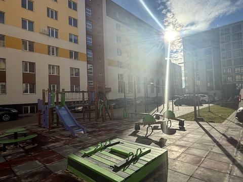 квартира за адресою Героїв Крут вул., (Будинок 3)